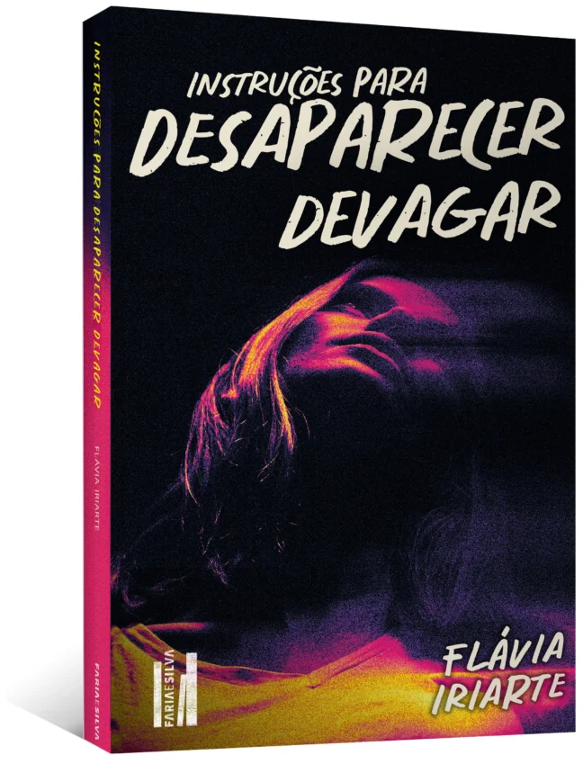 Instruções para desaparecer devagar - Imagem 2