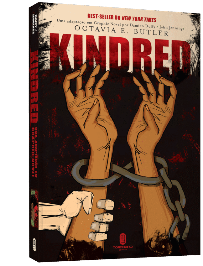 Kindred - Imagem 2