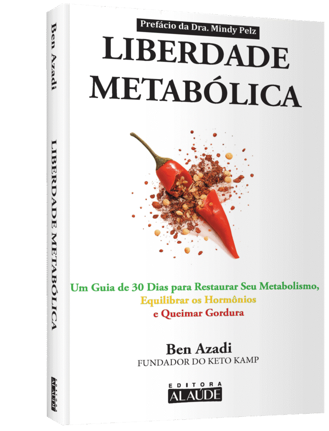 Liberdade metabólica - Imagem 2