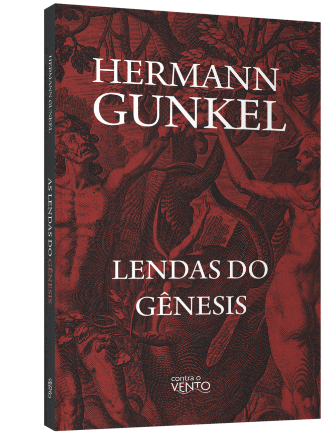 Lendas do Gênesis - Imagem 2