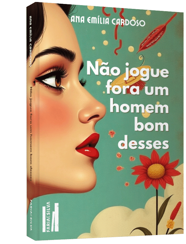 Não jogue fora um homem bom desses - Imagem 2