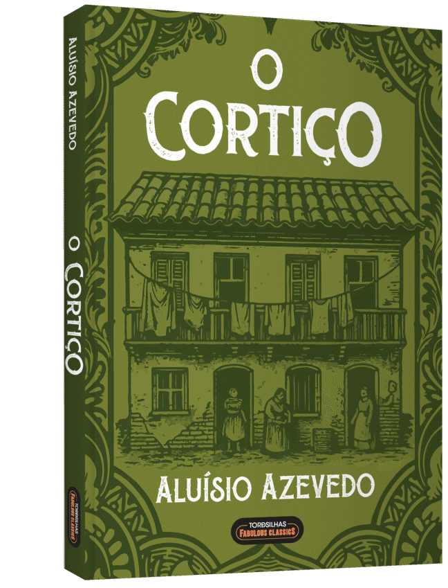 O cortiço - Imagem 2