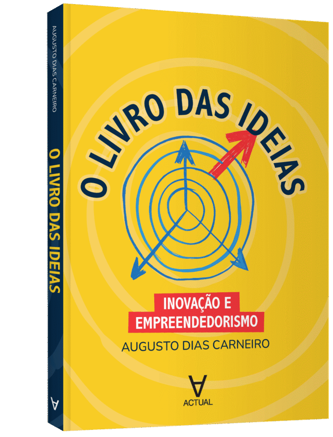 O Livro das ideias - Imagem 2