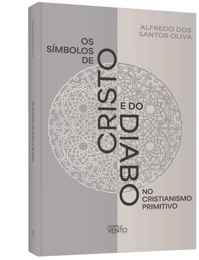 Os símbolos de Cristo e do Diabo no Cristianismo Primitivo - Imagem 2