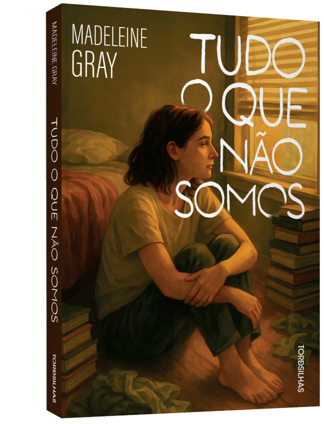 Tudo o que não somos - Imagem 2