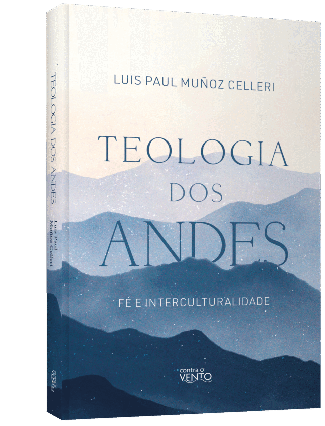 Teologia dos andes - Imagem 2
