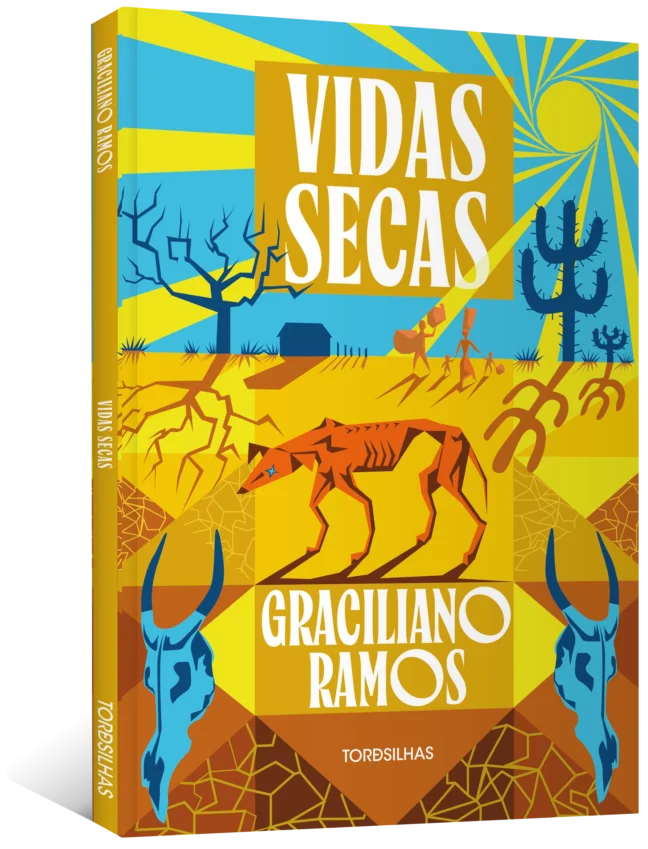 Vidas secas - Imagem 2