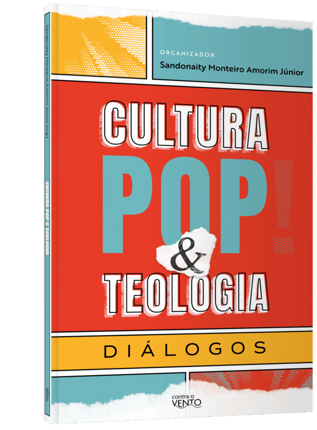 Cultura pop & teologia - Imagem 2