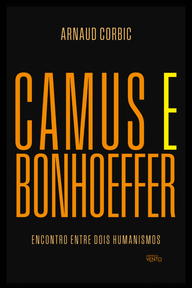 Camus e Bonhoeffer