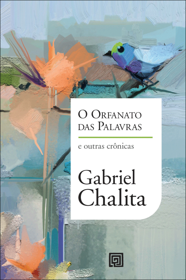 O orfanato das palavras