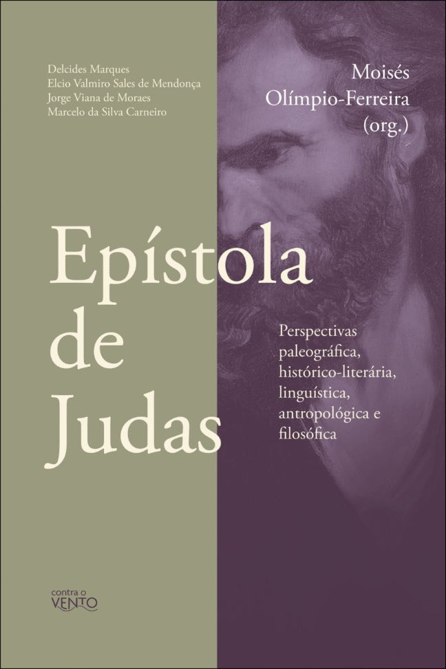 Epístola de Judas