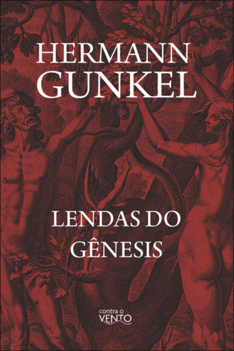 Lendas do Gênesis