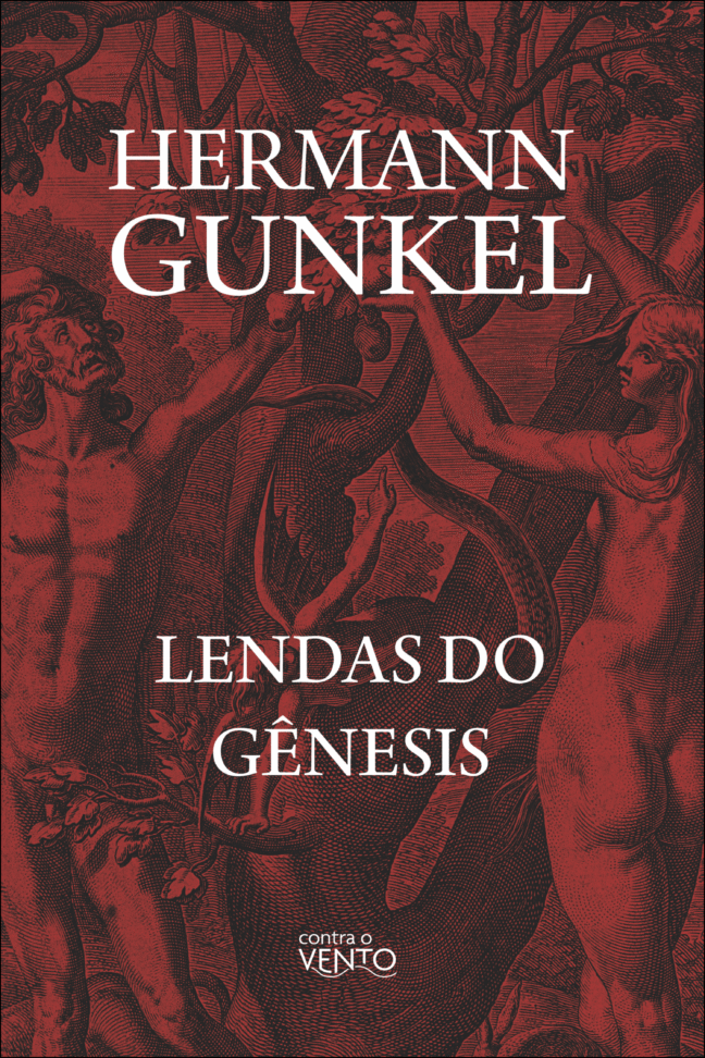 Lendas do Gênesis