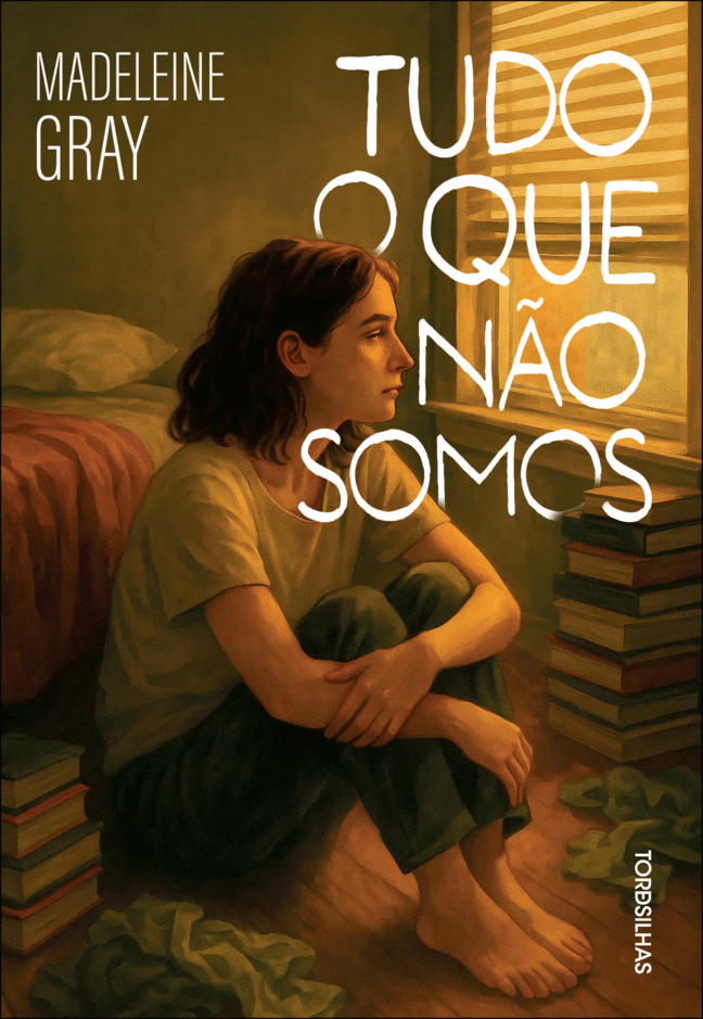 Tudo o que não somos