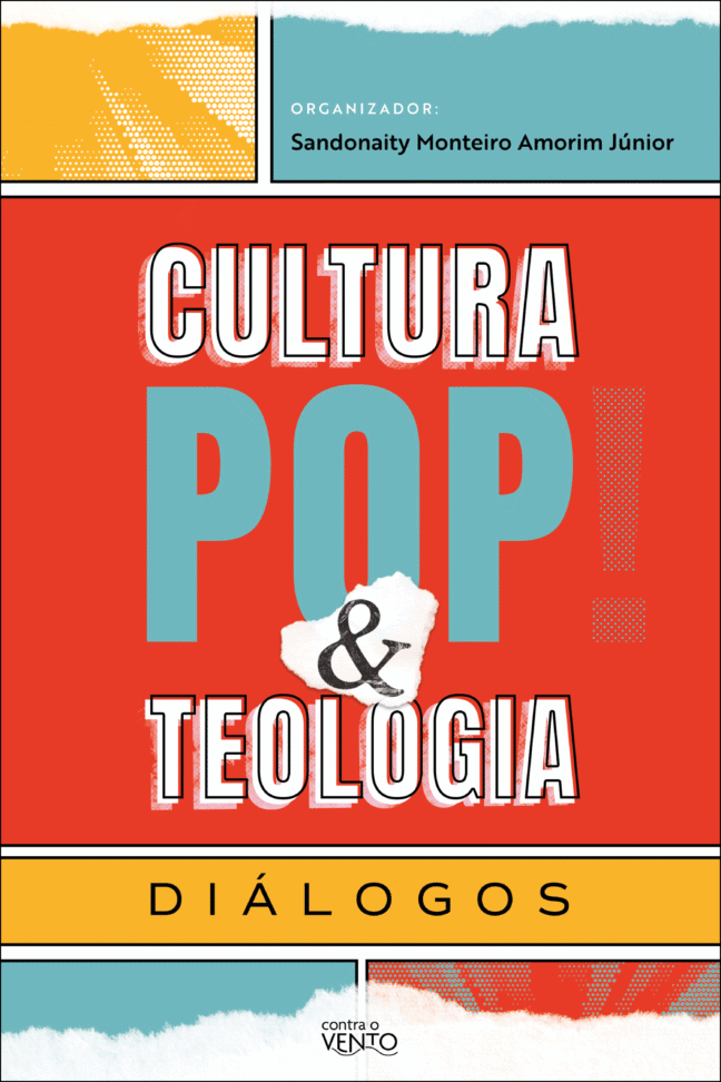 Cultura pop & teologia