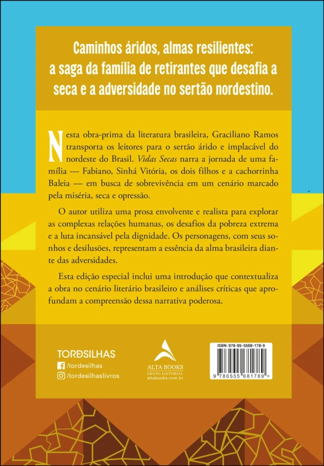 Vidas secas - Imagem 3