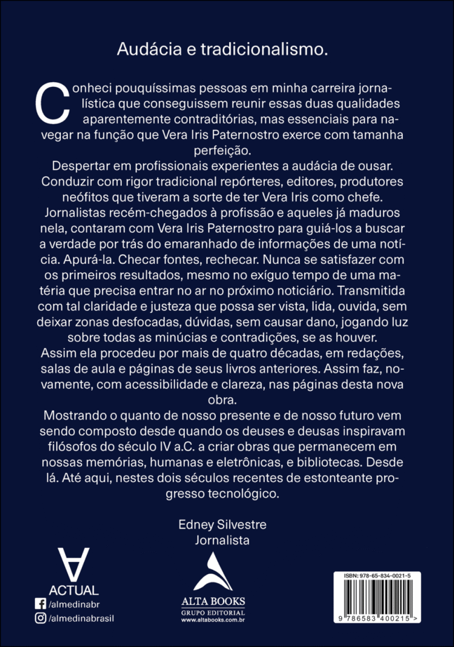 Aristóteles no mundo digital - Imagem 3