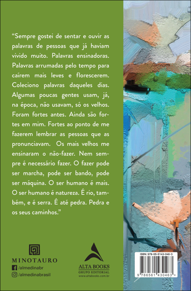 O orfanato das palavras - Imagem 3