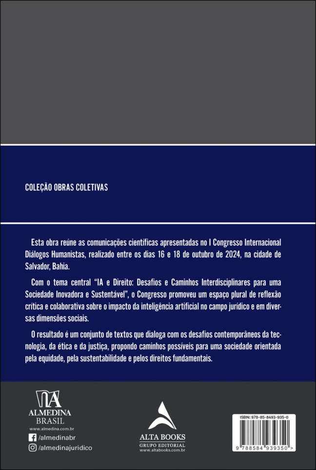 Direito, inteligência artificial e algoritmos - Imagem 3