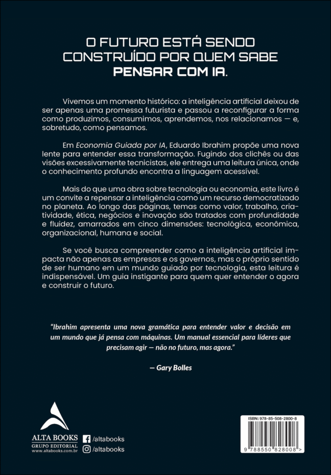 Economia guiada por IA - Imagem 3