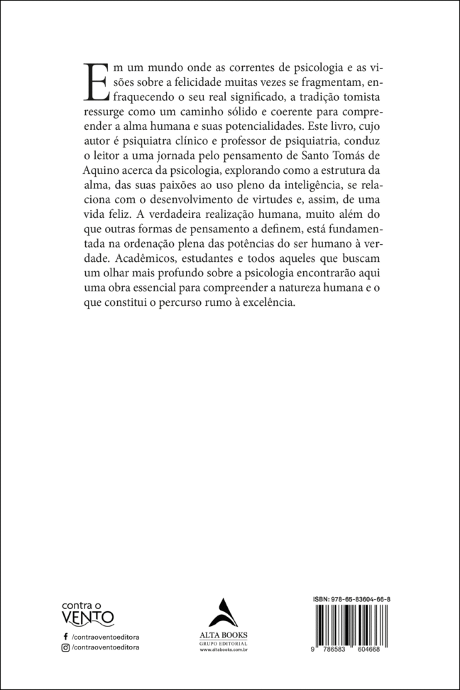 Entre as paixões e a plenitude da alma - Imagem 2