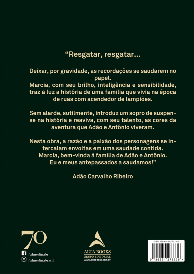 Homens que sentem saudade - Imagem 3