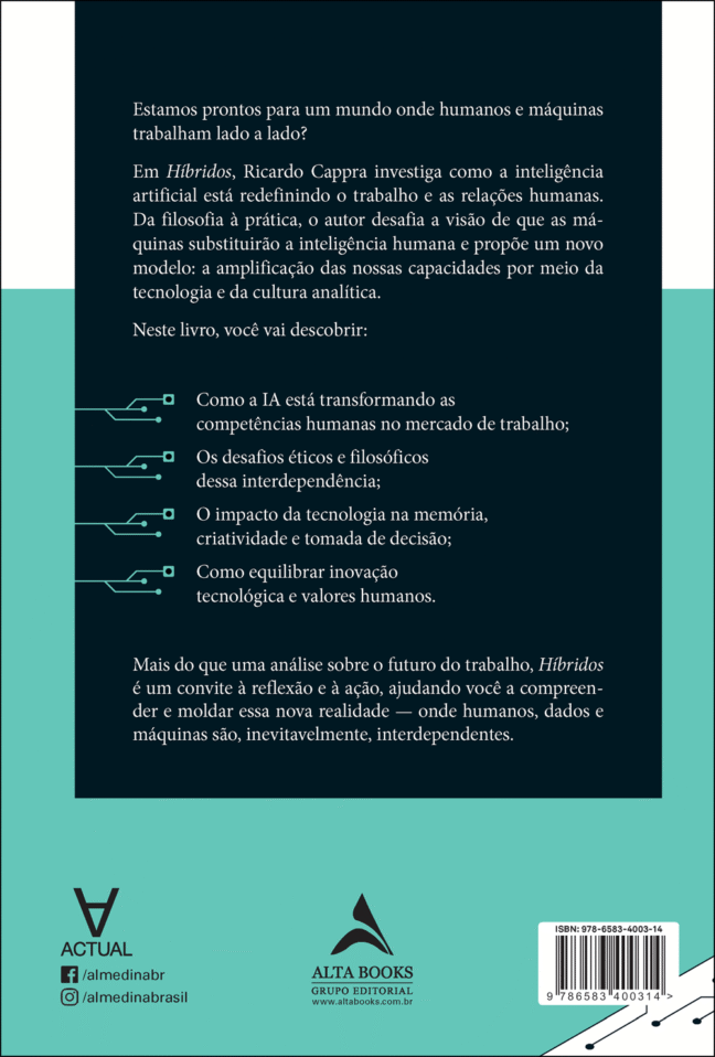 Híbridos - Imagem 3
