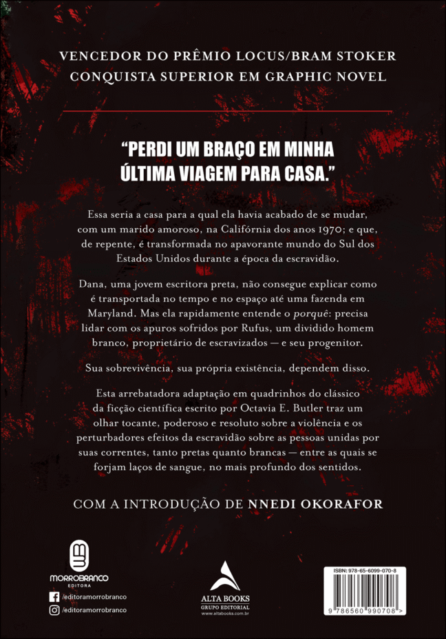 Kindred - Imagem 3