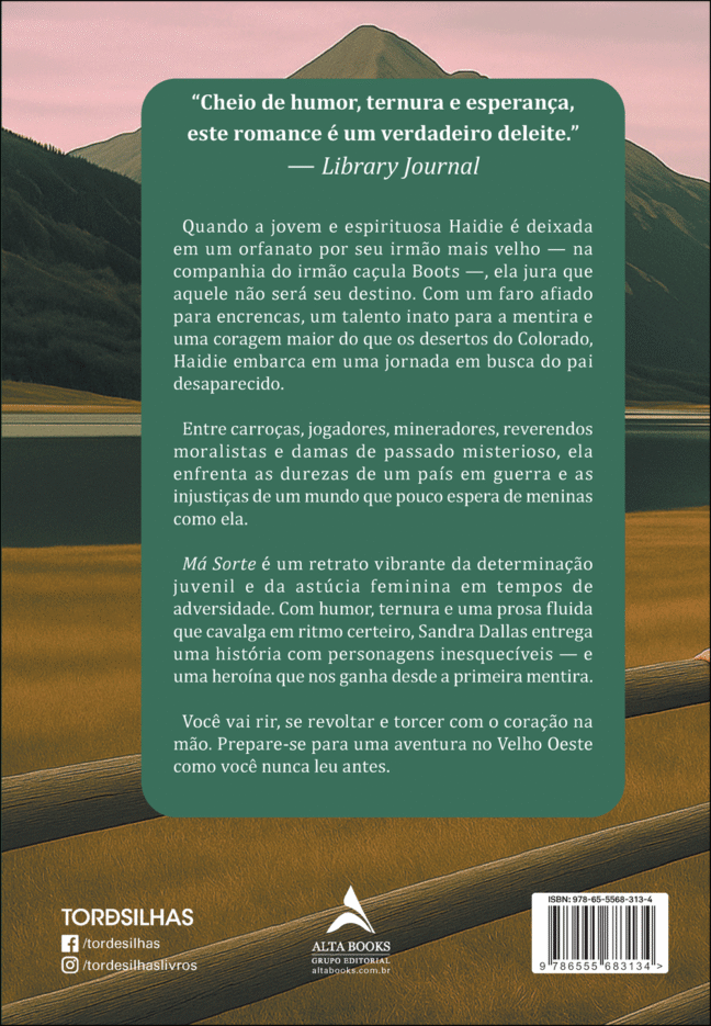 Má Sorte - Imagem 3