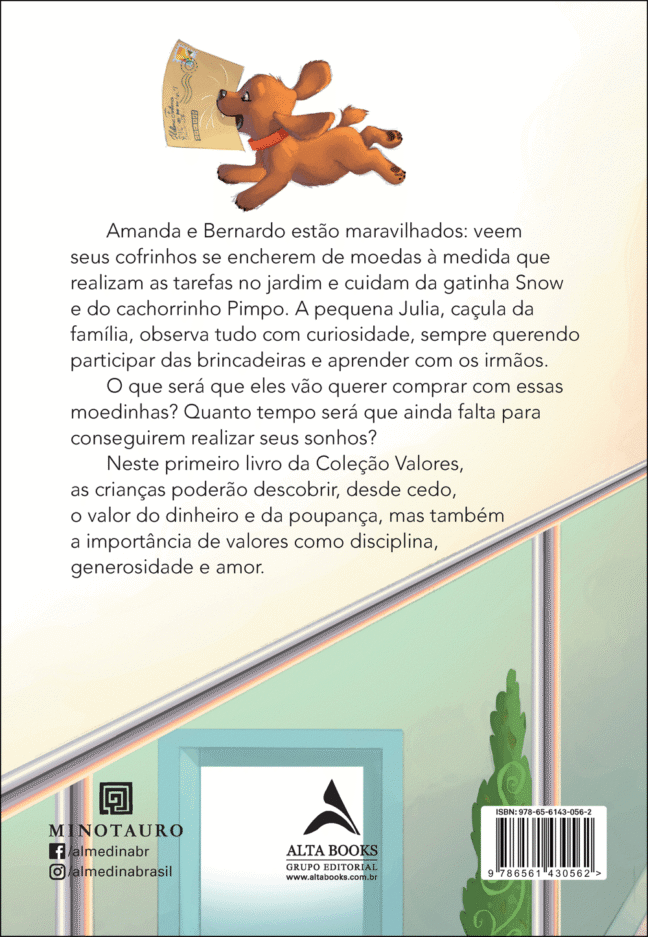 Meu primeiro cofrinho - Imagem 3