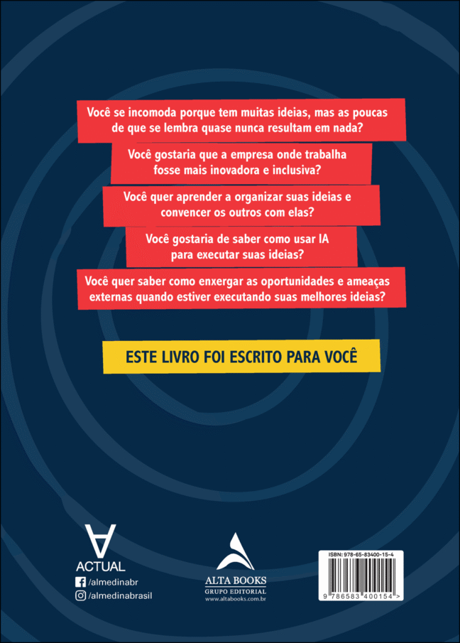 O Livro das ideias - Imagem 3
