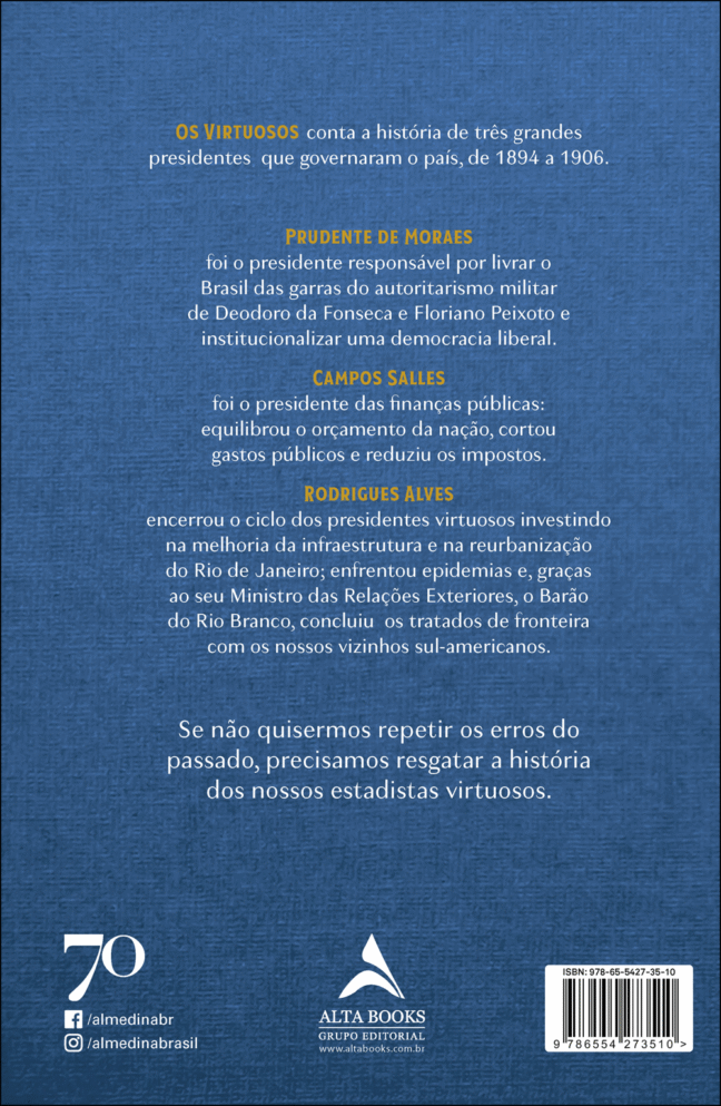 Os virtuosos - Imagem 3