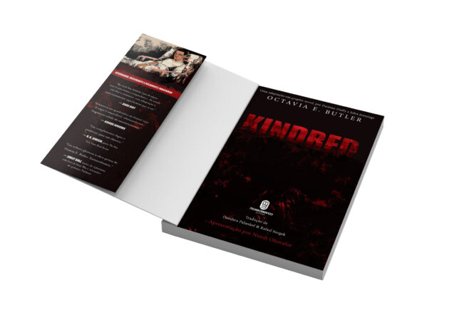 Kindred - Imagem 4