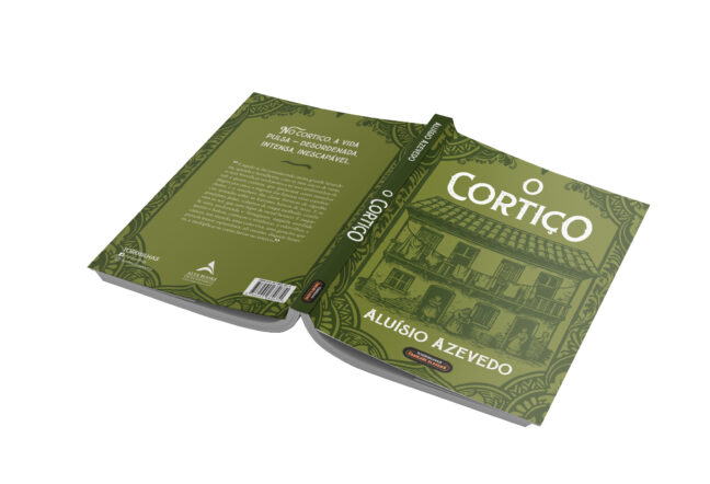 O cortiço - Imagem 4