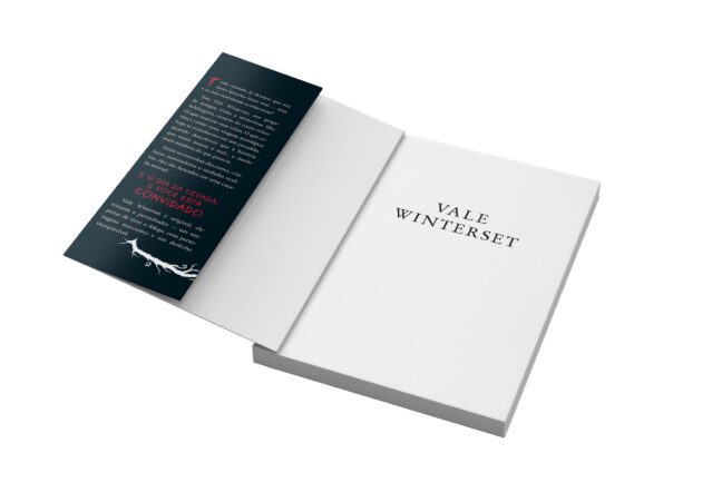 Vale Winterset - Imagem 4