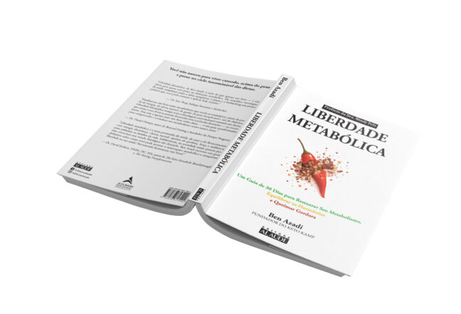 Liberdade metabólica - Imagem 5