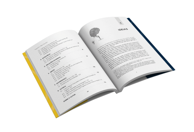 O Livro das ideias - Imagem 6