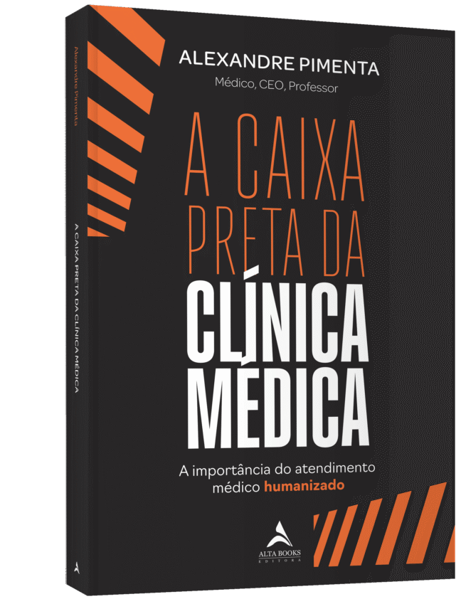 A caixa preta da clínica médica - Imagem 2