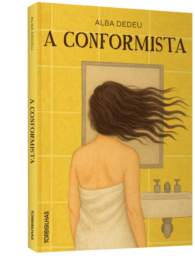 A conformista - Imagem 2
