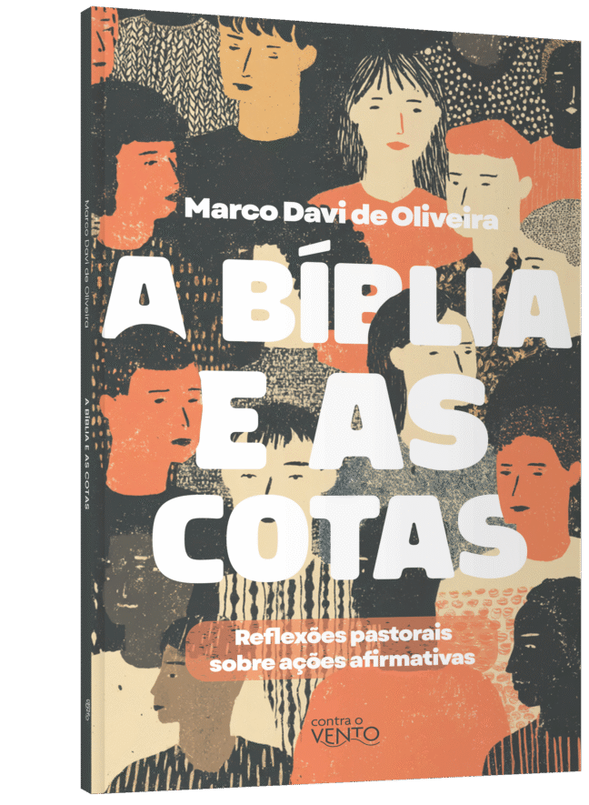 A Bíblia a as cotas - Imagem 2
