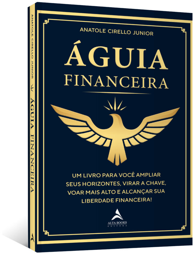 Águia financeira - Imagem 2