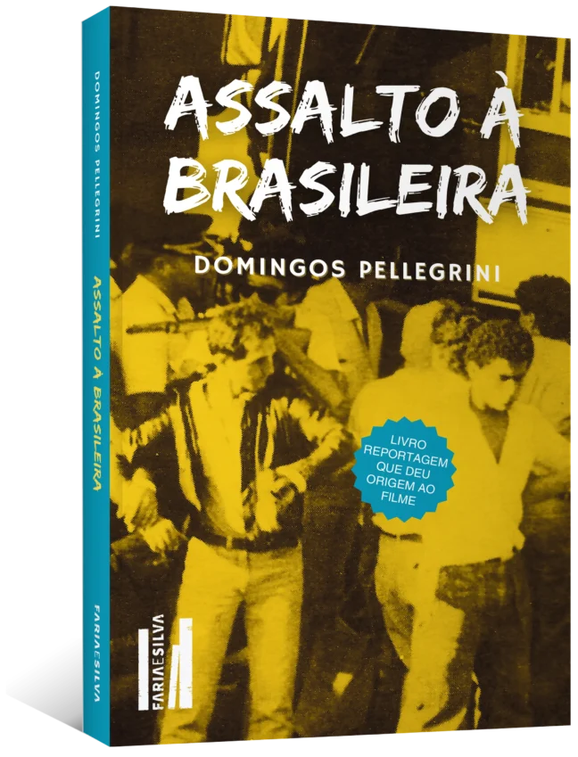 Assalto à brasileira - Imagem 2