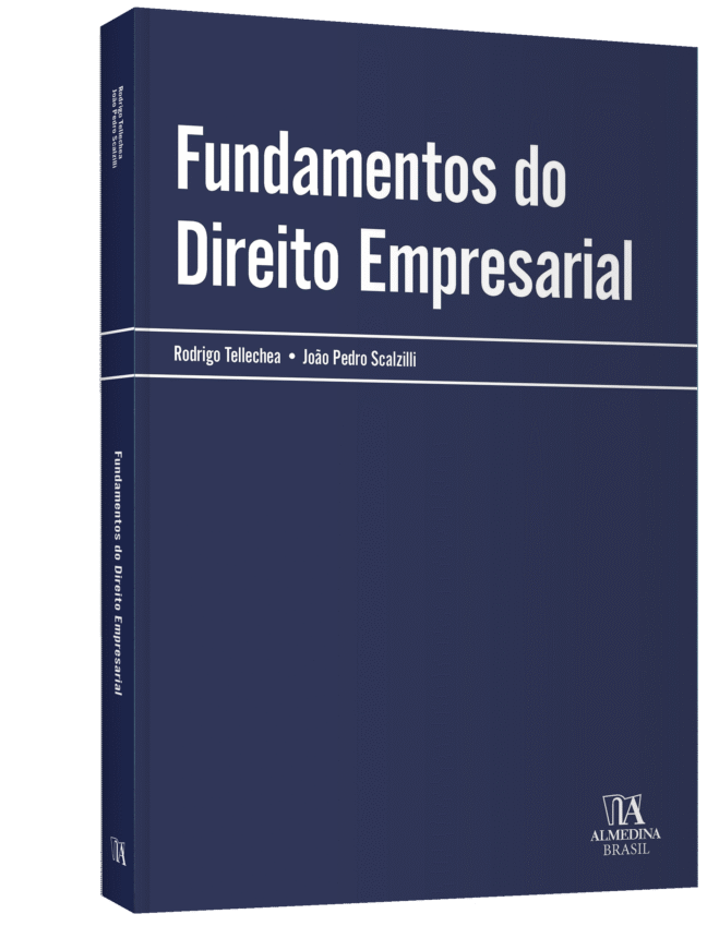 Fundamentos do direito empresarial - Imagem 2