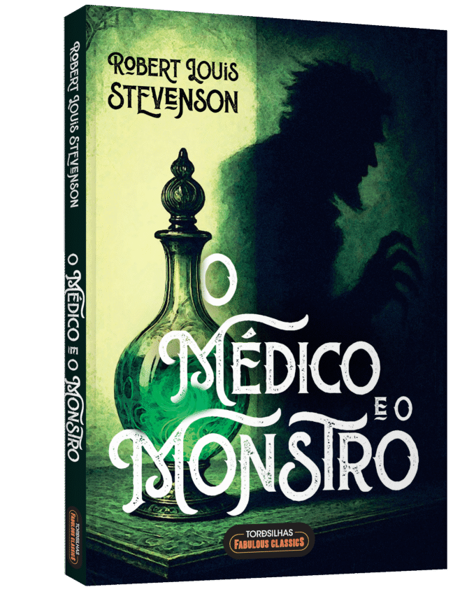 O médico e o monstro - Imagem 2