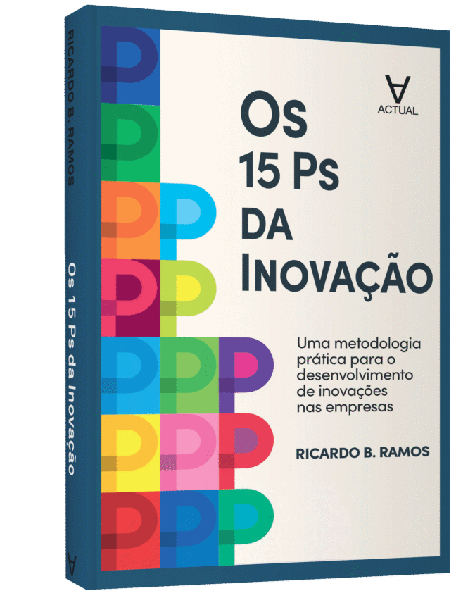 Os 15 Ps da Inovação - Imagem 2