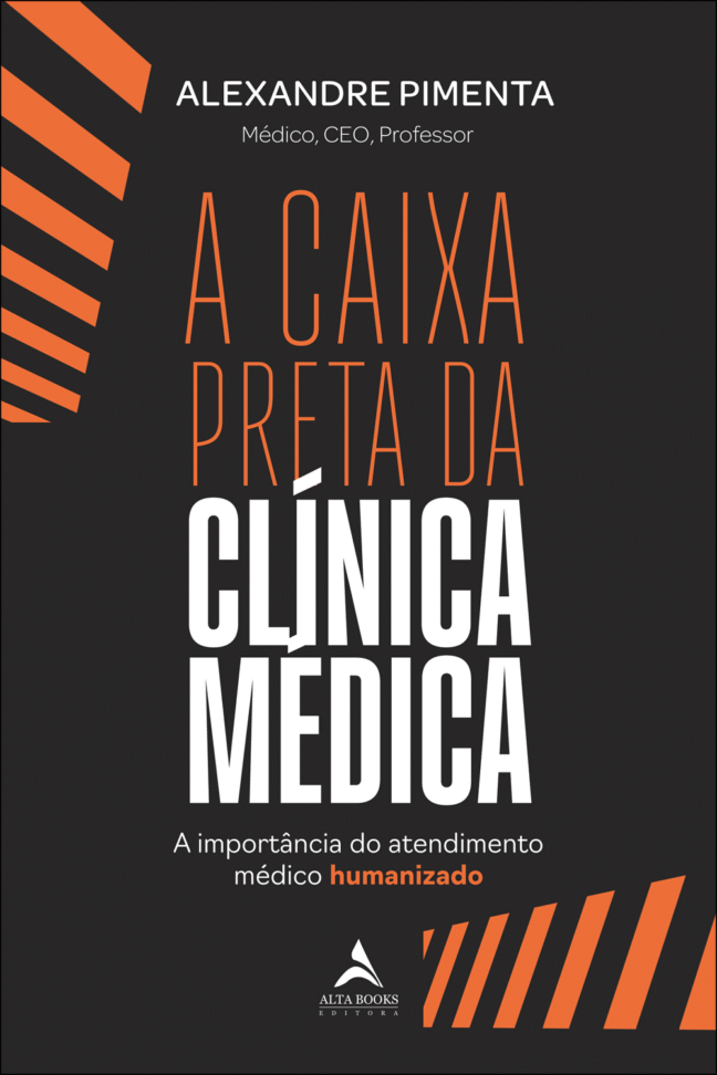 A caixa preta da clínica médica