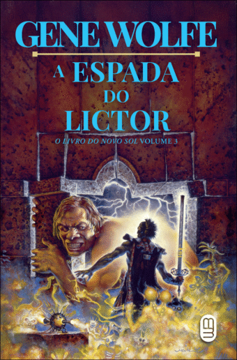 A espada do Lictor