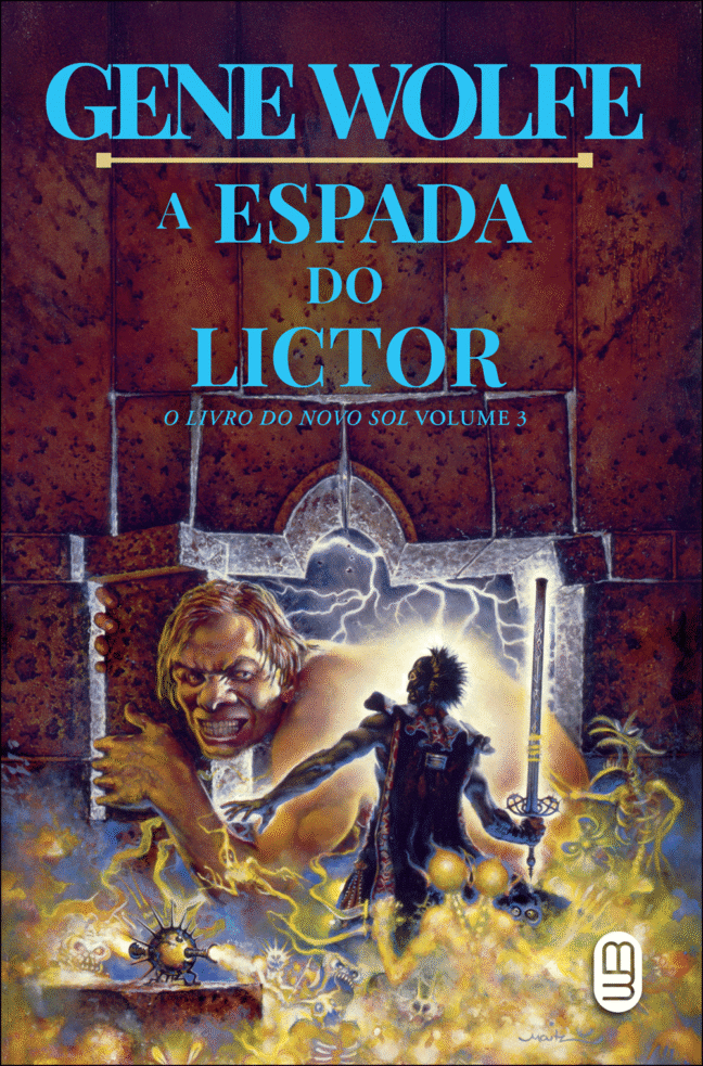 A espada do Lictor