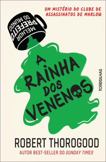 A rainha dos venenos