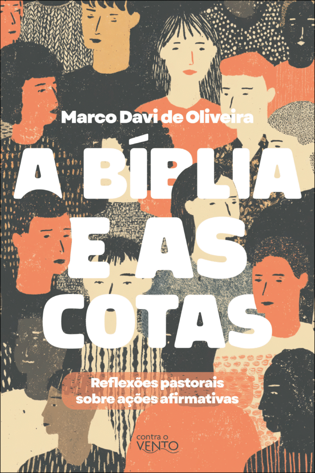 A Bíblia a as cotas